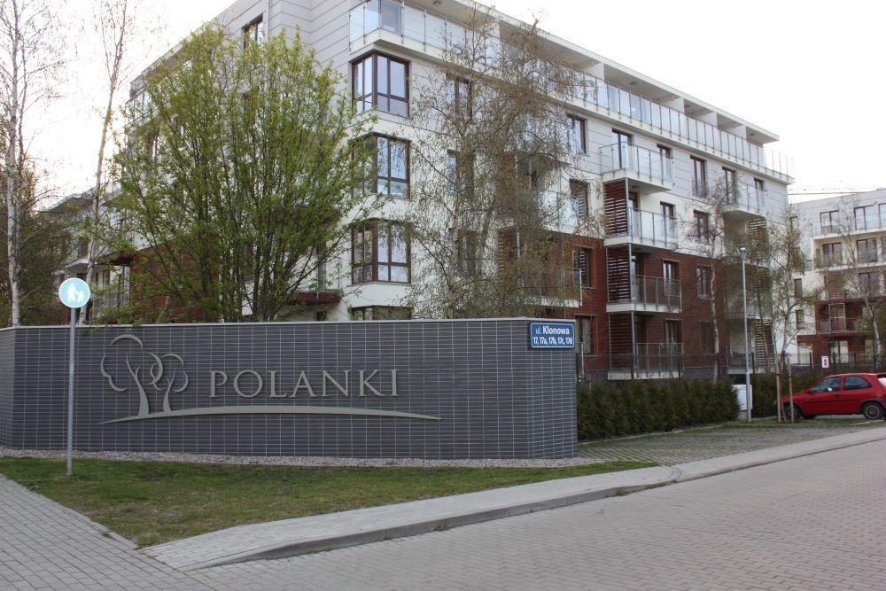 Apartament Kolobrzeg Polanki Apartment Exterior photo